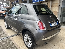 Fiat 500 1.3 Mjet 95cv Lounge