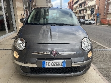 Fiat 500 1.3 Mjet 95cv Lounge