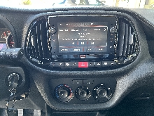 Fiat Dobo 1.6 mjt 120cv N1 5 Posti