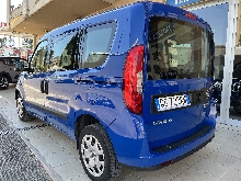 Fiat Dobo 1.6 mjt 120cv N1 5 Posti