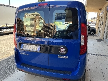 Fiat Dobo 1.6 mjt 120cv N1 5 Posti