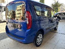 Fiat Dobo 1.6 mjt 120cv N1 5 Posti