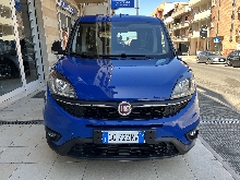 Fiat Dobo 1.6 mjt 120cv N1 5 Posti