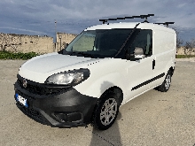 Fiat Doblo 1.3 Multijet 95cv Cargo