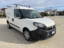 Fiat Doblo 1.3 Multijet 95cv Cargo