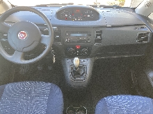 Fiat Idea 1.4 Active GPL