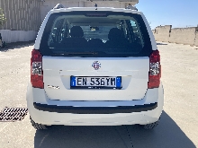Fiat Idea 1.4 Active GPL