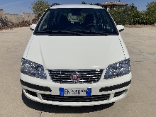 Fiat Idea 1.4 Active GPL