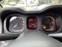 Fiat Panda Van 1.3 mjet 75cv  4x4