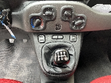 Fiat Panda Van 1.3 mjet 75cv  4x4