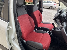 Fiat Panda Van 1.3 mjet 75cv  4x4