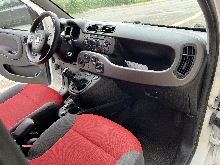 Fiat Panda Van 1.3 mjet 75cv  4x4