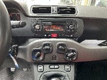 Fiat Panda Van 1.3 mjet 75cv  4x4