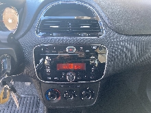 Fiat Punto 1.2 5 Porte GPL
