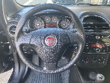 Fiat Punto 1.2 5 Porte GPL