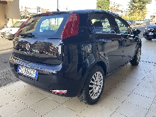 Fiat Punto 1.2 5 Porte GPL