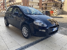 Fiat Punto 1.2 5 Porte GPL