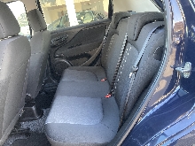 Fiat Punto 1.2 5 Porte GPL