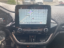 Ford Fiesta 1.1 85cv Titanium GPL