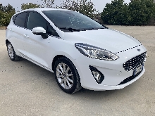 Ford Fiesta 1.1 85cv Titanium GPL