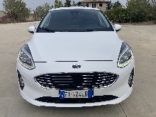 Ford Fiesta 1.1 85cv Titanium GPL