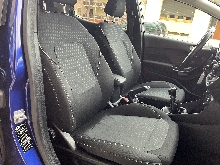 Ford Fiesta 1.1 85cv 5 Porte Titanium