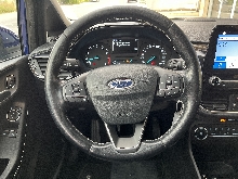 Ford Fiesta 1.1 85cv 5 Porte Titanium