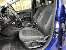 Ford Fiesta 1.1 85cv 5 Porte Titanium