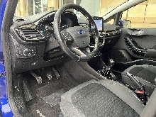 Ford Fiesta 1.1 85cv 5 Porte Titanium