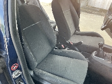 Ford fiesta 1.5 Tdci 75cv 5 Porte