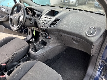 Ford fiesta 1.5 Tdci 75cv 5 Porte