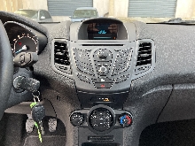 Ford fiesta 1.5 Tdci 75cv 5 Porte