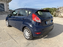 Ford fiesta 1.5 Tdci 75cv 5 Porte
