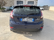 Ford fiesta 1.5 Tdci 75cv 5 Porte
