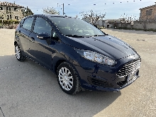 Ford fiesta 1.5 Tdci 75cv 5 Porte