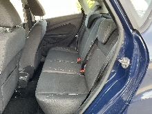 Ford fiesta 1.5 Tdci 75cv 5 Porte