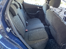 Ford Fiesta 1.5 tdci 85cv 5 porte Plus