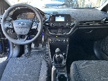 Ford Fiesta 1.5 tdci 85cv 5 porte Plus