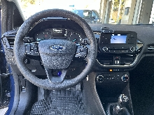 Ford Fiesta 1.5 tdci 85cv 5 porte Plus