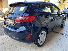 Ford Fiesta 1.5 tdci 85cv 5 porte Plus
