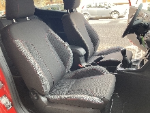 Ford Fiesta 1.5 Tdci 75c St-Line 3 Porte