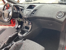 Ford Fiesta 1.5 Tdci 75c St-Line 3 Porte