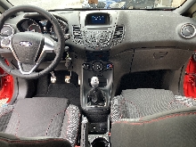 Ford Fiesta 1.5 Tdci 75c St-Line 3 Porte