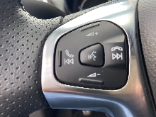 Ford Fiesta 1.5 Tdci 75c St-Line 3 Porte