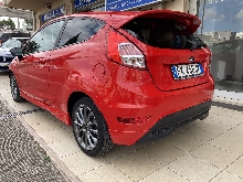 Ford Fiesta 1.5 Tdci 75c St-Line 3 Porte