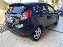Ford fiesta 1.5 tdci 75cv 5 porte Titanium