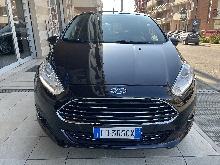 Ford fiesta 1.5 tdci 75cv 5 porte Titanium