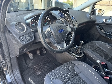 Ford fiesta 1.5 tdci 75cv 5 porte Titanium