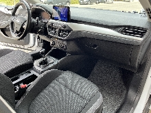 Ford Focus 1.5 tdci sw Business