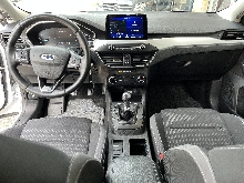 Ford Focus 1.5 tdci sw Business